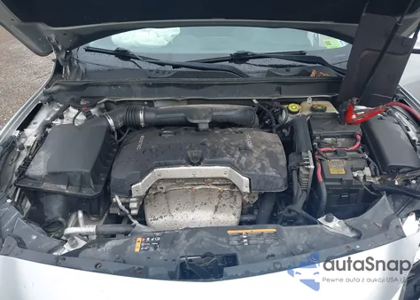 2016 Chevrolet Malibu Limited Lt from USA, damaged, VIN 1G11C5SA4GF125520